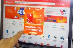 Vietnamese consumers spend USD 16 billion on online shopping in 2024