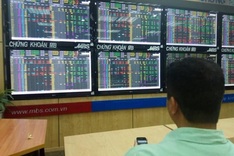 VN-Index surpasses three-year high as market sustains rally