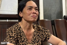 Hanoi mother searches for daughter abandoned 31 years ago