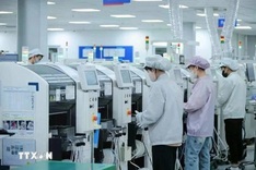 European businesses remain optimistic about Vietnam’s long-term growth