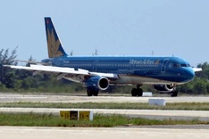 Vietnam Airlines makes passenger medical emergency landing