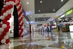 Retail property supply rebounds amid global sector recovery