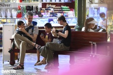 Vietnam improves visa policy to boost tourism competitiveness
