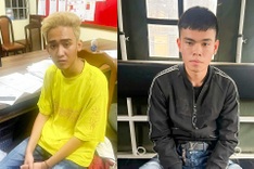 Two online scammers targeting overseas Vietnamese charged