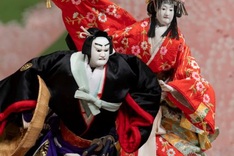 Traditional Japanese puppeteers to perform in Hanoi