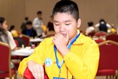 Vietnam fields 143 chess players to ASEAN+ Age-Group Championships