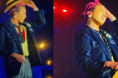 Fans book flights months in advance for G-Dragon's Hanoi concert