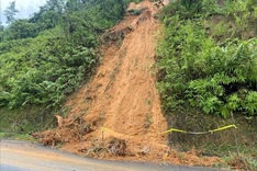 Vietnam to face hazardous July weather