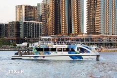 HCM City launches 2025 summer tourism stimulus campaign