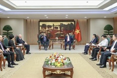 Singapore's Makara Capital Partners urged to invest in Vietnam