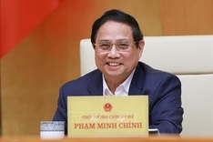 Vietnamese PM to attend expanded BRICS summit in Brazil
