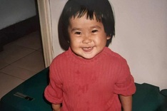 Vietnamese couple may be parents of adopted French woman