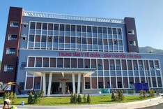 HCM City to send rotating doctors to Con Dao from September