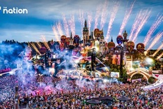 Thailand to host Tomorrowland Music Festival for first time in 2026