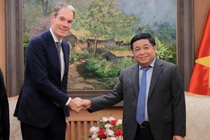 PepsiCo urged to be strategic partner of Vietnam