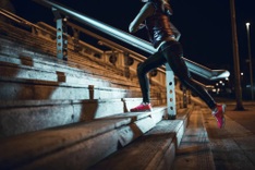 Two hospitalised for exhaustion during HCM City night run