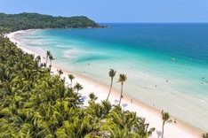 Phu Quoc enters Travel + Leisure’s top luxury destinations