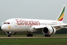 Ethiopian Airlines to launch direct Addis Ababa–Hanoi route