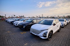 Auto market oversupply despite heavy discounts