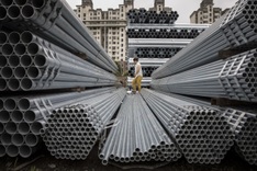 Vietnam imposes five-year anti-dumping duties on Chinese hot-rolled steel