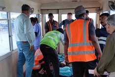 Vietnam Airlines makes emergency landing in India to assist passenger