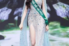 My Anh to vie for Miss Earth 2025 crown