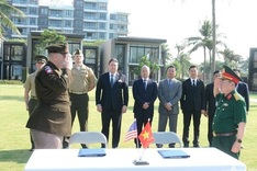 740 missing US servicemen from Vietnam War identified, returned to families