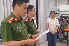 Hanoi online shop owner detained for VND 12.5 billion tax evasion