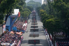 Vietnam invites foreign delegations to attend National Day celebration