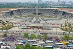 Vietnam to build monument honouring wartime support from five nations