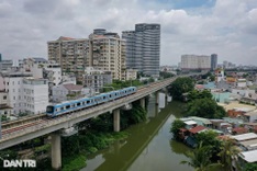 HCMC approves VND 8.5 trillion plan to clean up polluted Van Thanh Canal