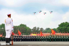 Submarines and naval air force to participate in National Day celebrations