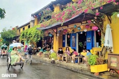Hoi An reaffirms global tourism appeal with top 6 Travel + Leisure ranking