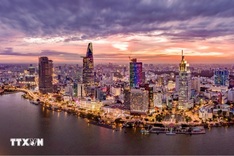 HCM City expects to become regional leading tourism hub