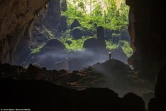 Bollywood to film inside Son Doong Cave for the first time