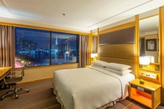 Hotel prices surge in HCM City, Hanoi