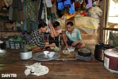 Wife caring for disabled husband and mentally ill child needs urgent help