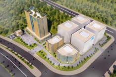 HCM City to build USD 250 million data centre