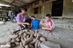 Three abandoned Thanh Hoa orphans need urgent support