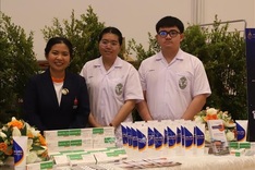 Thailand produces first homegrown targeted cancer drug