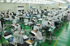 Bac Ninh ranks second nationwide in FDI attraction