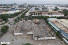 Dong Nai accelerates resident relocation for urban area project