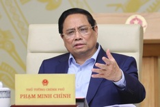 Vietnam targets 2025 GDP growth of 8.3 to 8.5 per cent