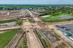 Vietnam’s industrial real estate market sees opportunities for development