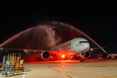 Emirates reveals Vietnam as its most popular booking destination