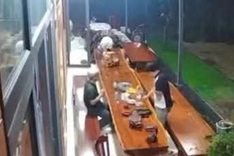 Man fatally shot while dining with friend at home in Dong Nai