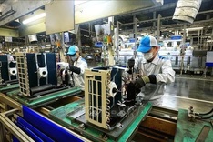 Businesses remain upbeat as industrial production poised to thrive in Q3