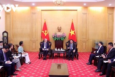 Vietnam and Google explore partnership to boost AI training