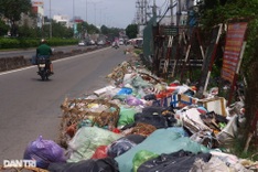 HCM City targets 90 per cent hi-tech waste treatment by 2030
