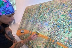 Hoi An embraces creative expression with debut visual art camp